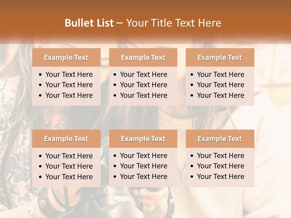 Unit Cold Heat PowerPoint Template