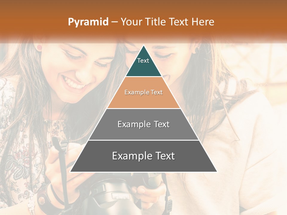 Unit Cold Heat PowerPoint Template