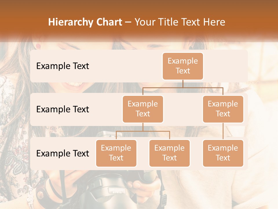 Unit Cold Heat PowerPoint Template