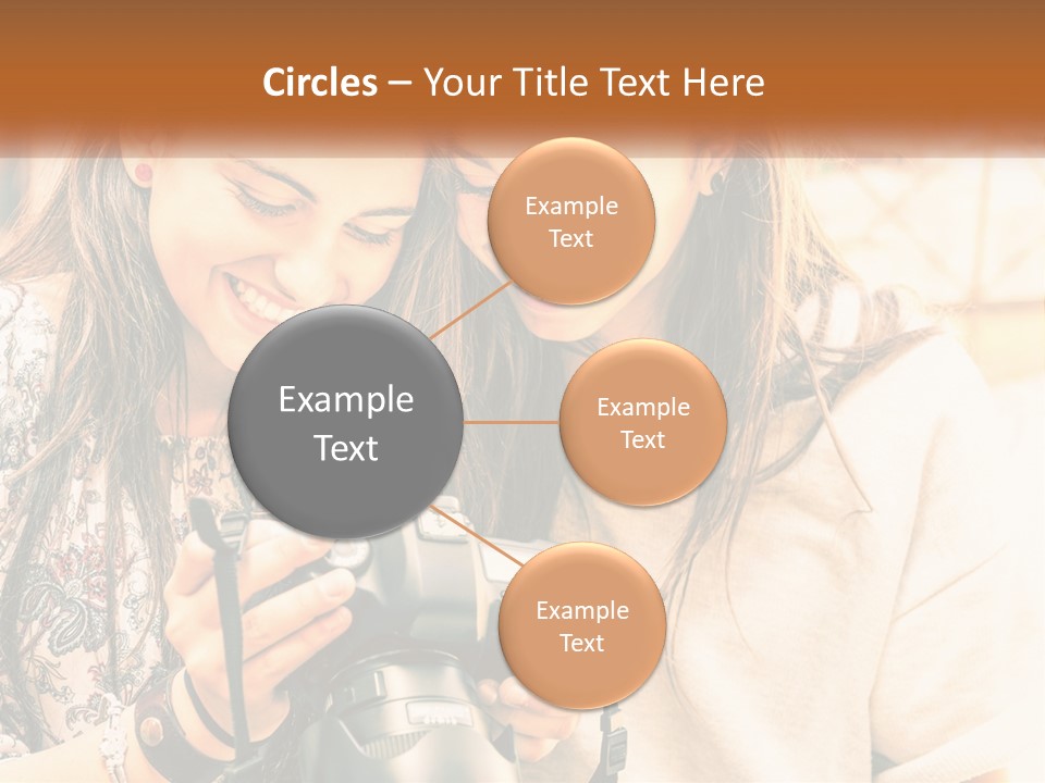 Unit Cold Heat PowerPoint Template