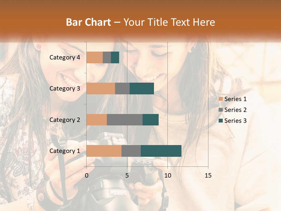 Unit Cold Heat PowerPoint Template