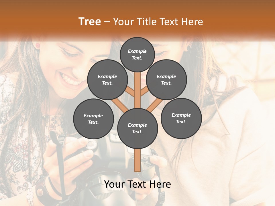 Unit Cold Heat PowerPoint Template