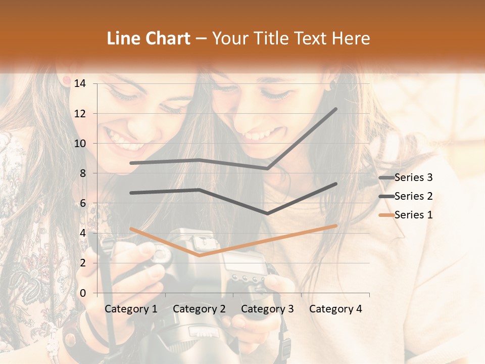 Unit Cold Heat PowerPoint Template