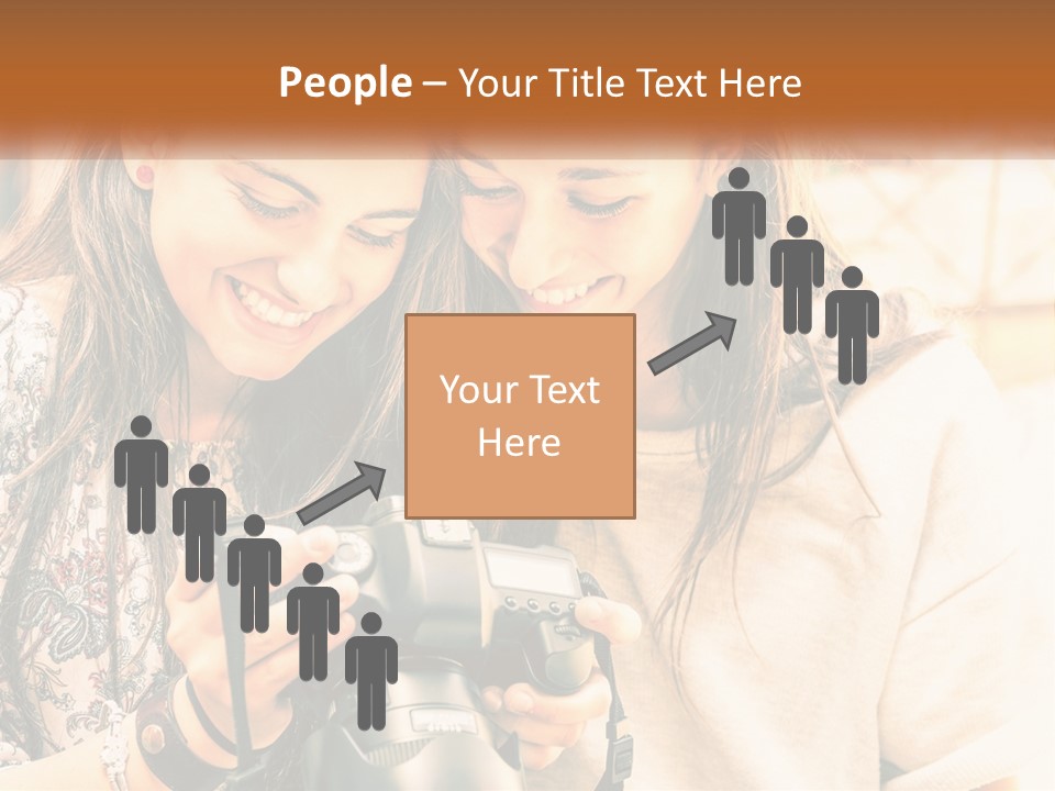 Unit Cold Heat PowerPoint Template