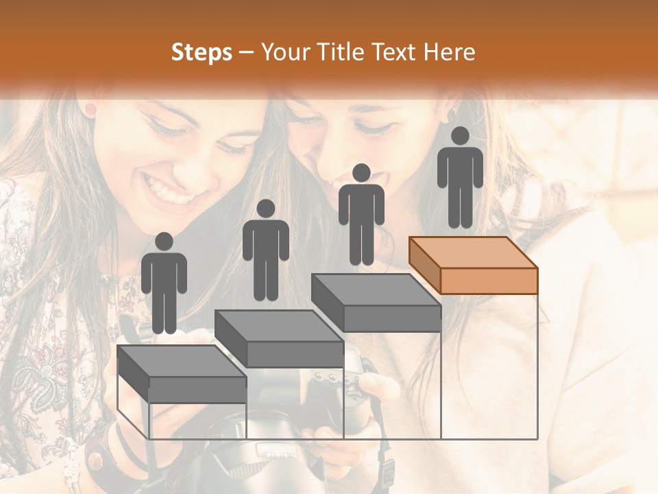Unit Cold Heat PowerPoint Template