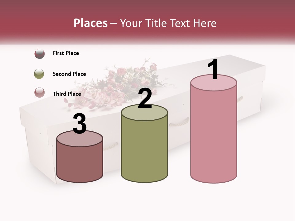 Switch Unit Technology PowerPoint Template