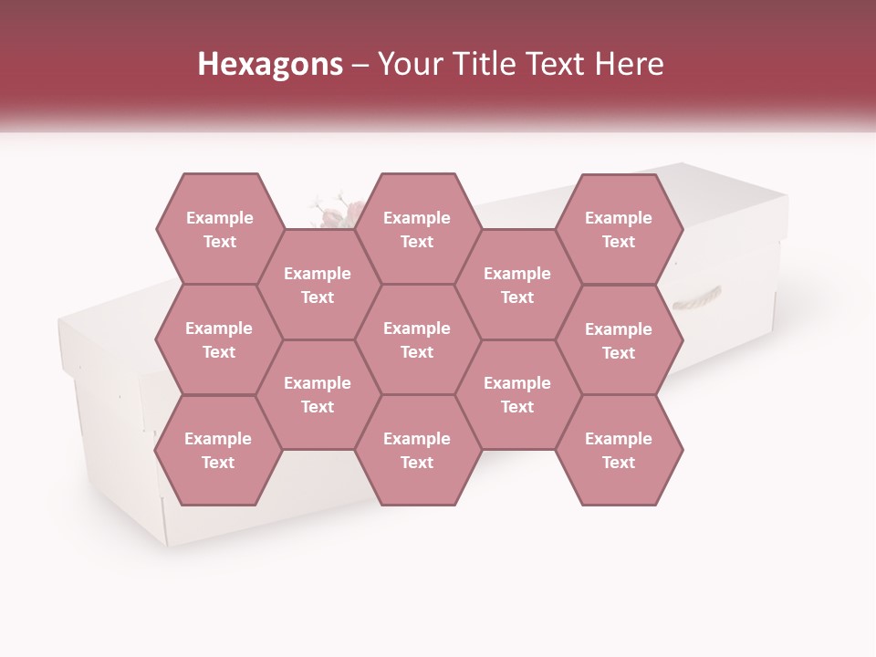 Switch Unit Technology PowerPoint Template