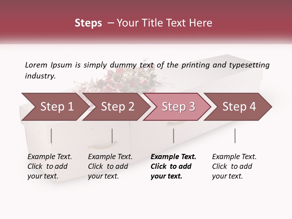 Switch Unit Technology PowerPoint Template