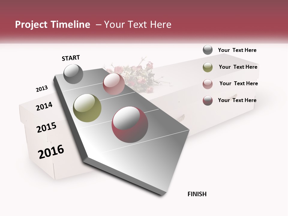Switch Unit Technology PowerPoint Template