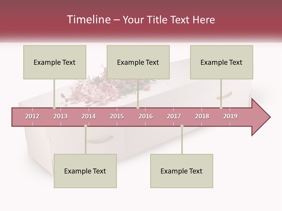 Switch Unit Technology PowerPoint Template