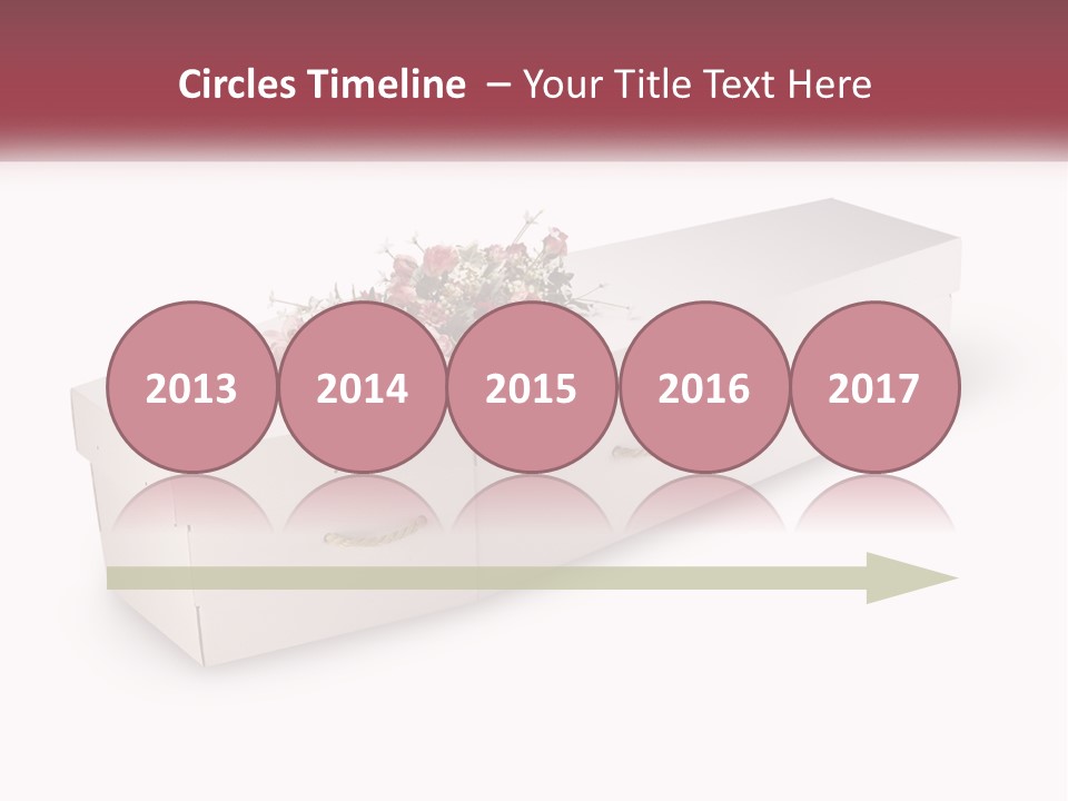 Switch Unit Technology PowerPoint Template