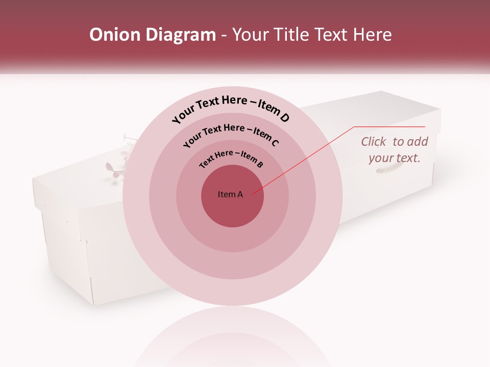 Switch Unit Technology PowerPoint Template