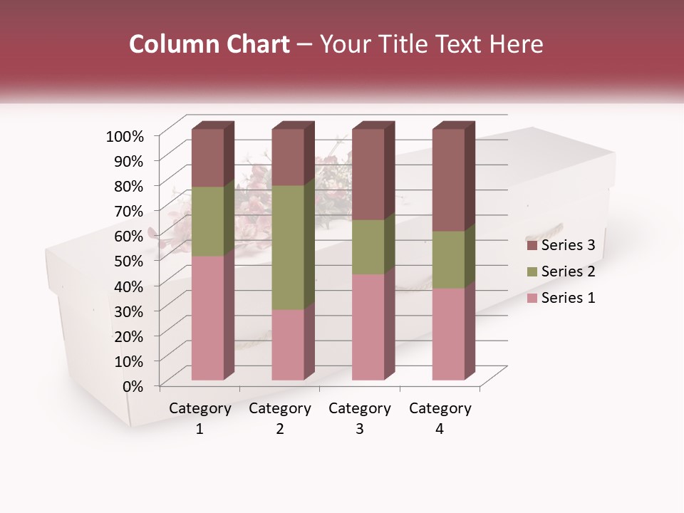 Switch Unit Technology PowerPoint Template