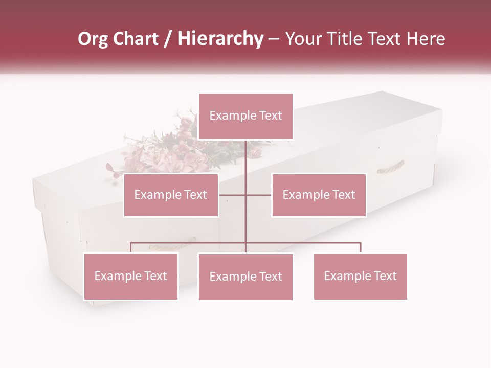 Switch Unit Technology PowerPoint Template