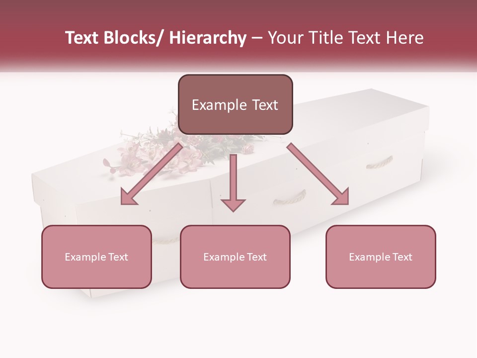 Switch Unit Technology PowerPoint Template