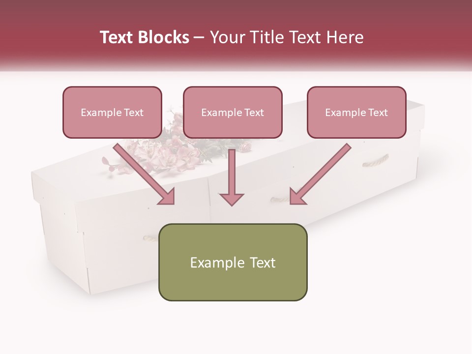 Switch Unit Technology PowerPoint Template
