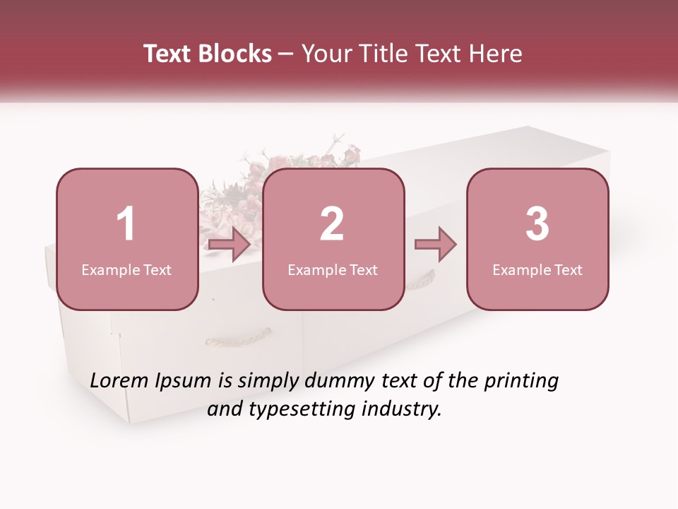 Switch Unit Technology PowerPoint Template