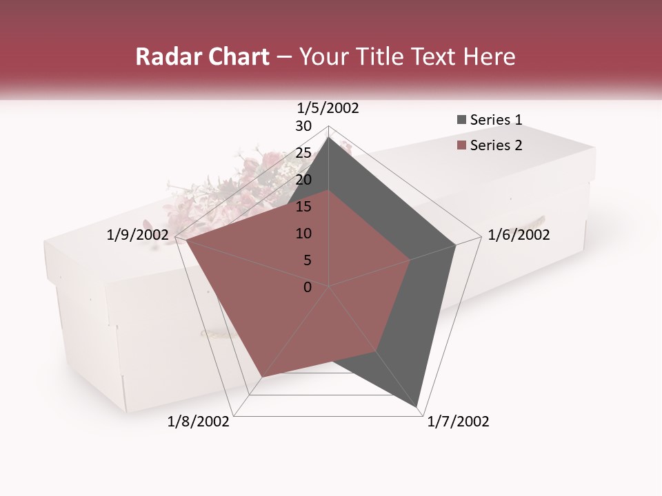 Switch Unit Technology PowerPoint Template
