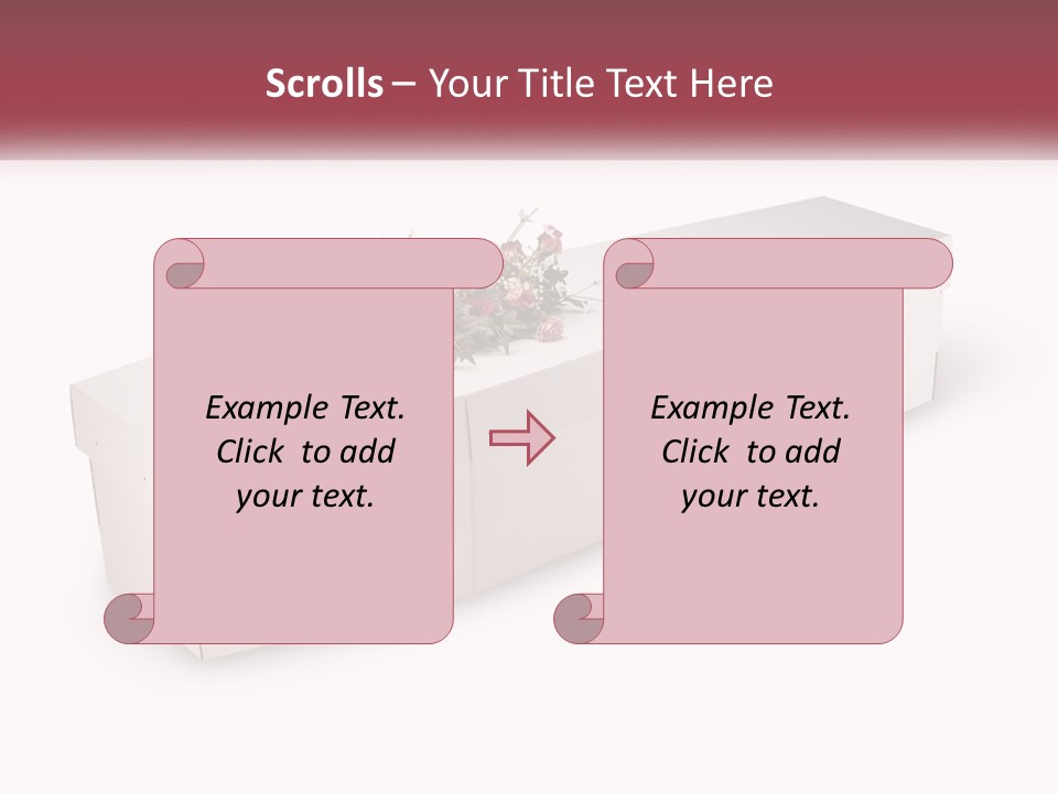 Switch Unit Technology PowerPoint Template