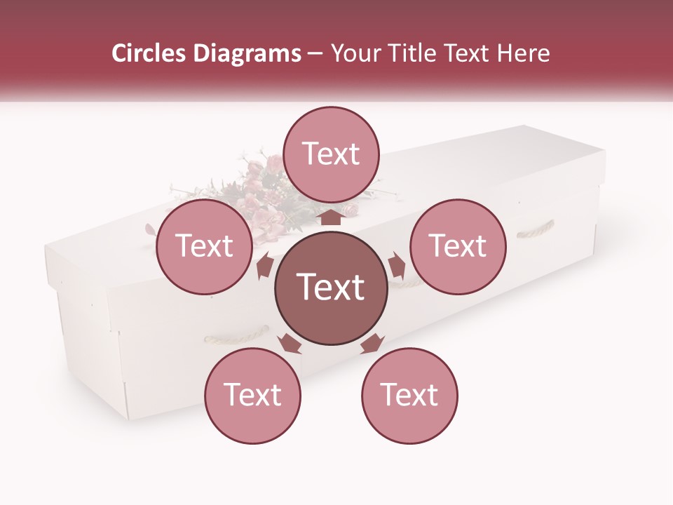 Switch Unit Technology PowerPoint Template