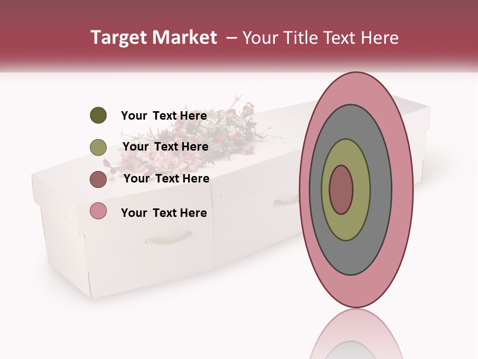 Switch Unit Technology PowerPoint Template