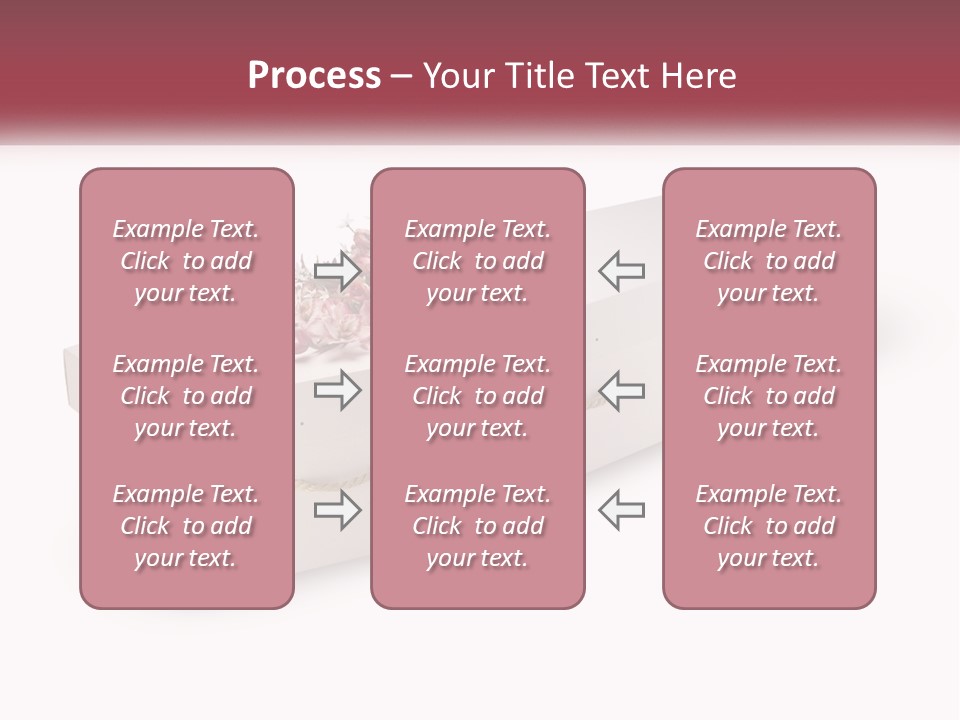 Switch Unit Technology PowerPoint Template