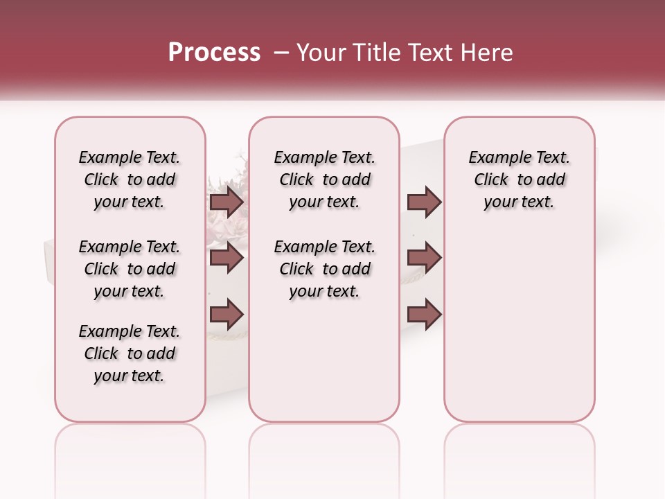 Switch Unit Technology PowerPoint Template