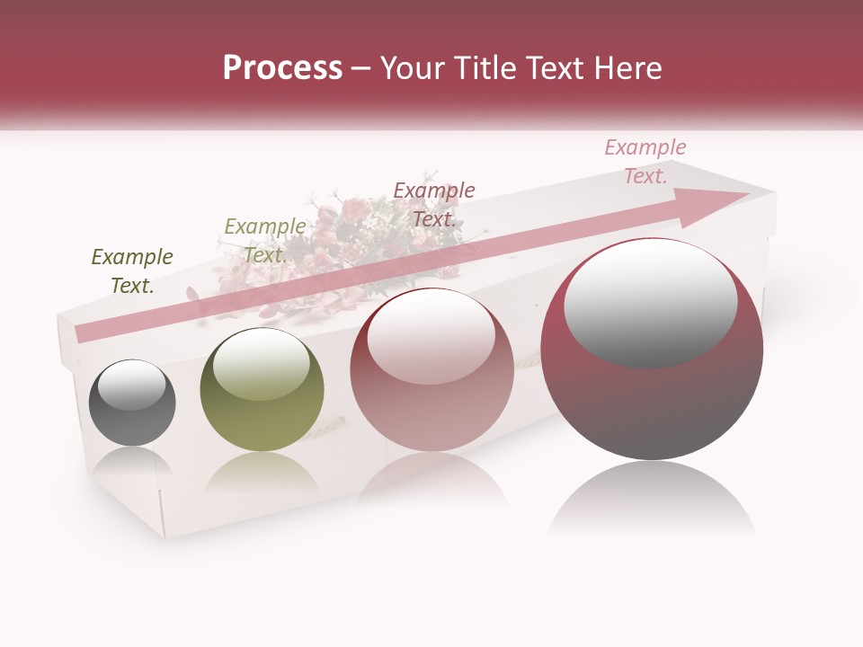 Switch Unit Technology PowerPoint Template