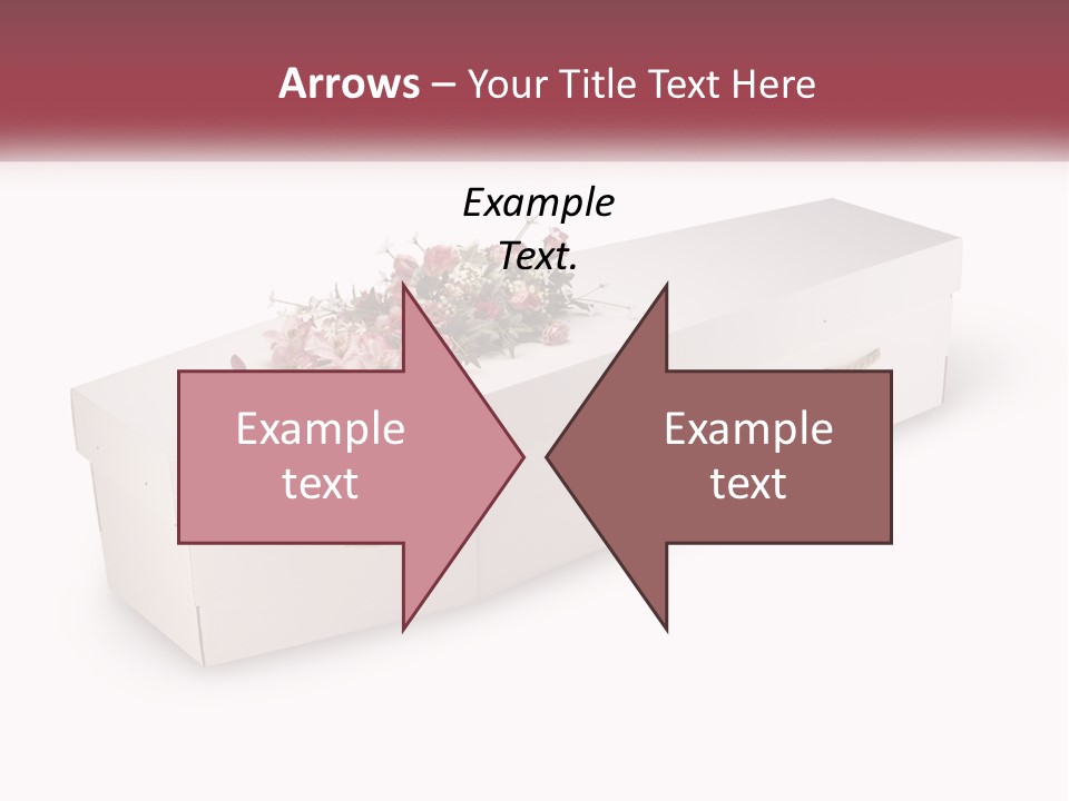 Switch Unit Technology PowerPoint Template