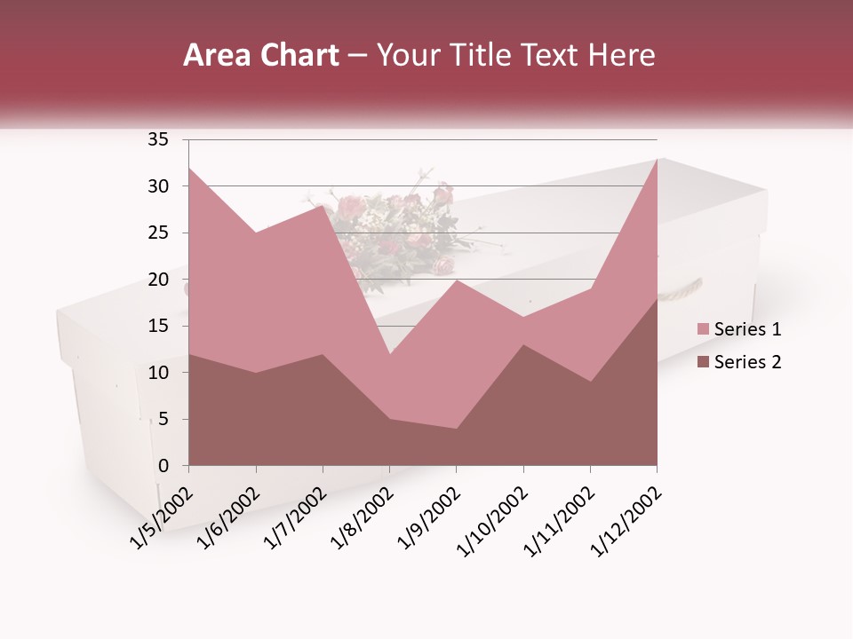 Switch Unit Technology PowerPoint Template