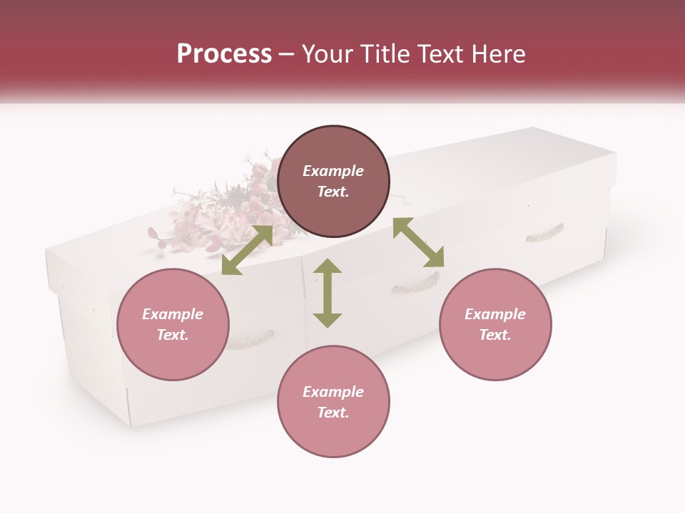 Switch Unit Technology PowerPoint Template