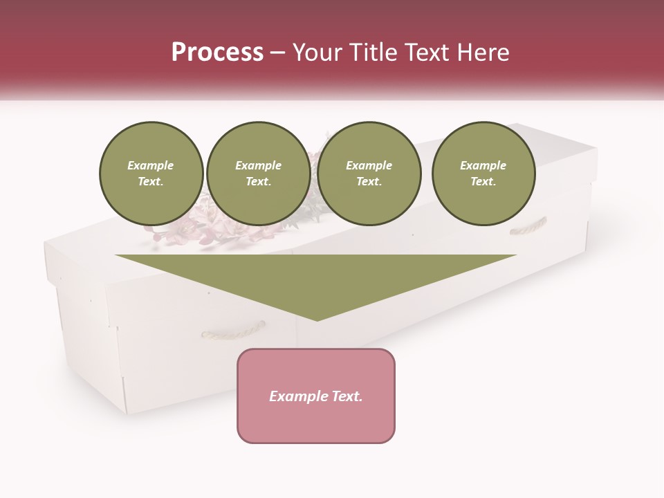 Switch Unit Technology PowerPoint Template