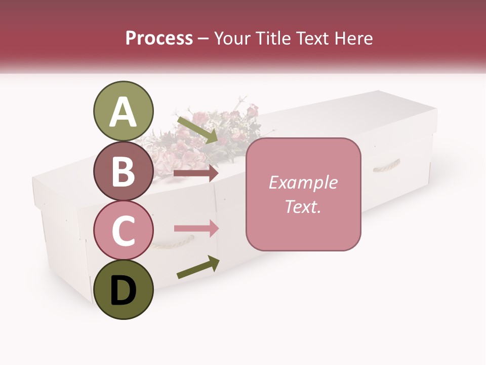 Switch Unit Technology PowerPoint Template