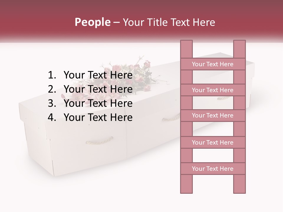 Switch Unit Technology PowerPoint Template