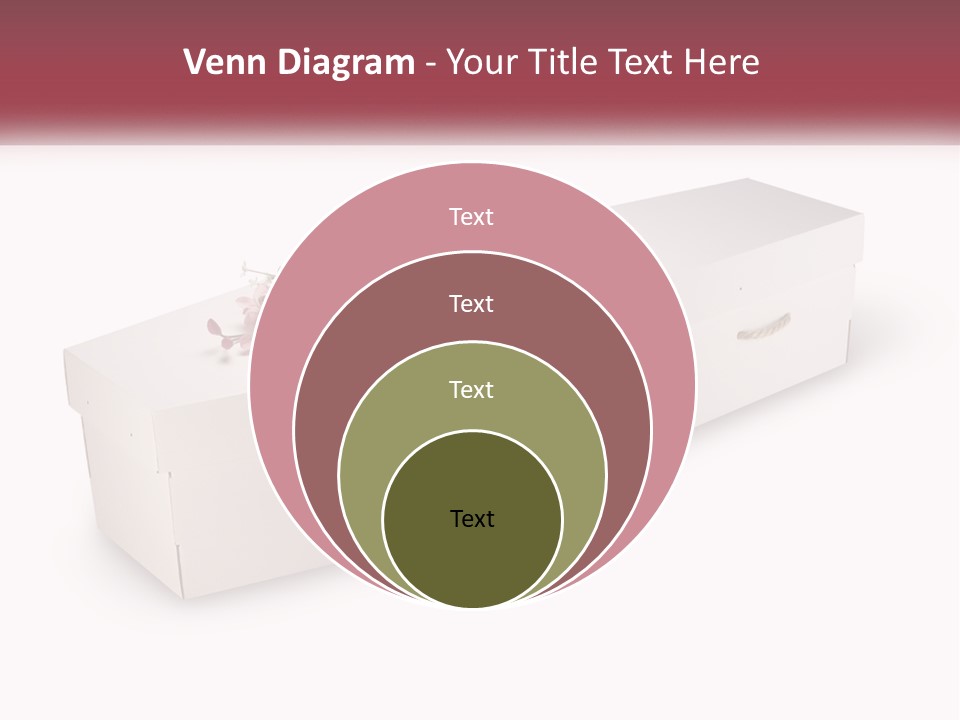 Switch Unit Technology PowerPoint Template
