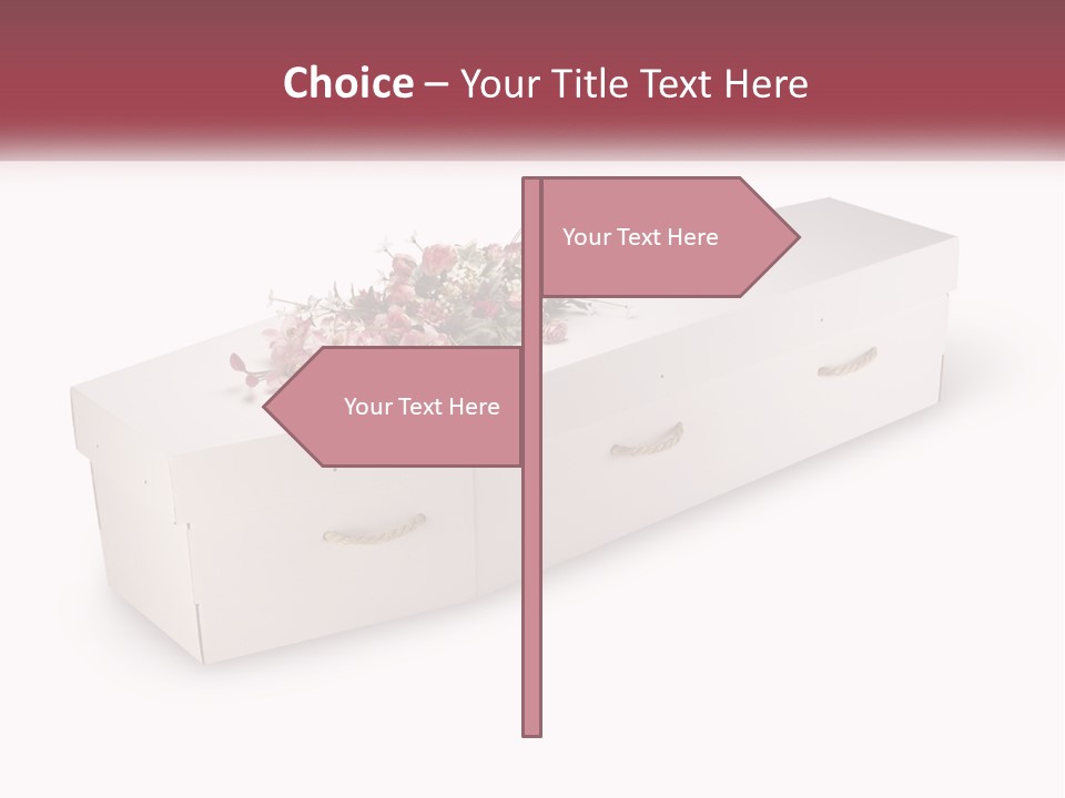 Switch Unit Technology PowerPoint Template