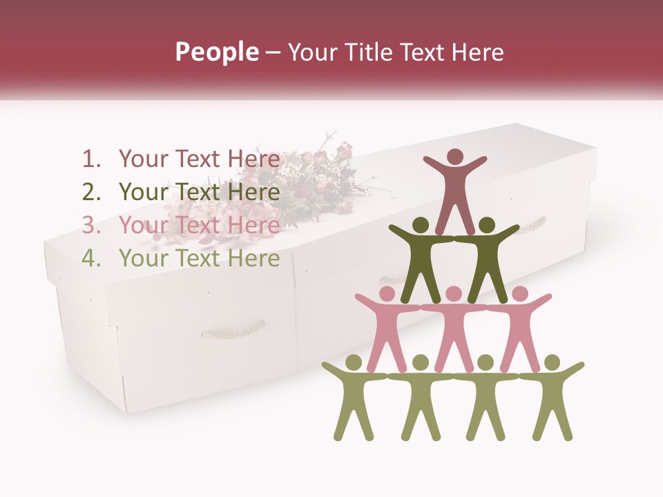 Switch Unit Technology PowerPoint Template