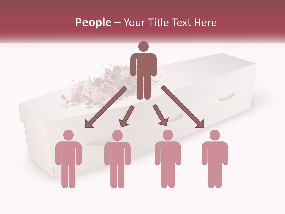 Switch Unit Technology PowerPoint Template