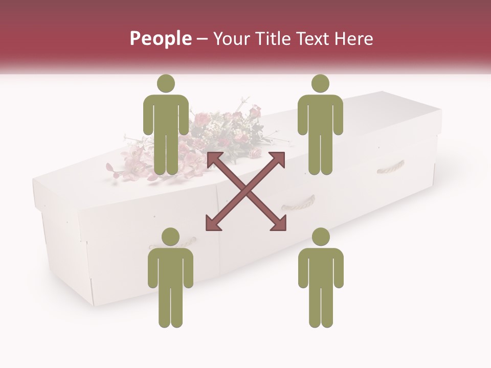 Switch Unit Technology PowerPoint Template