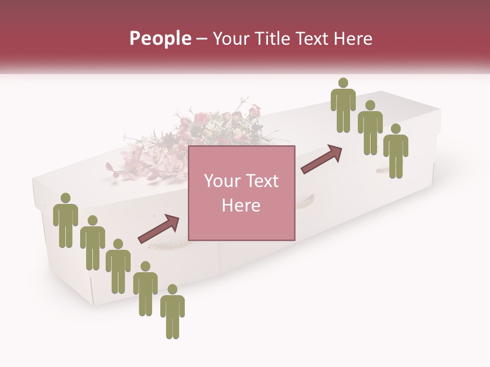 Switch Unit Technology PowerPoint Template