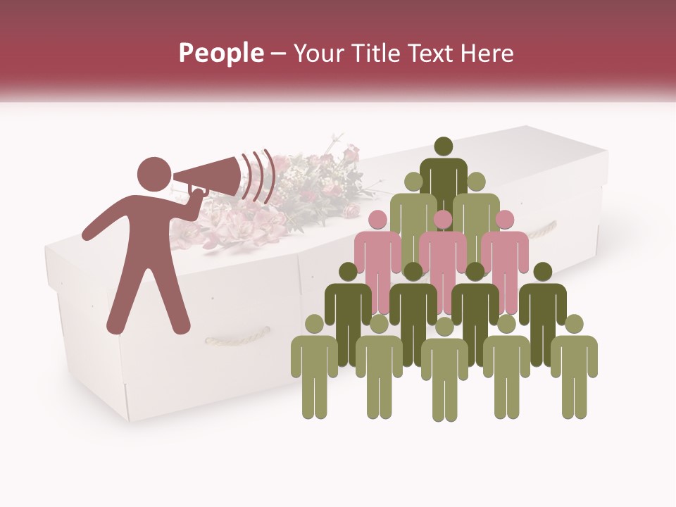 Switch Unit Technology PowerPoint Template