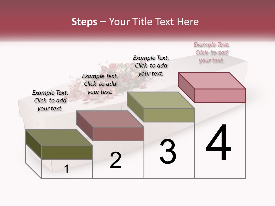 Switch Unit Technology PowerPoint Template