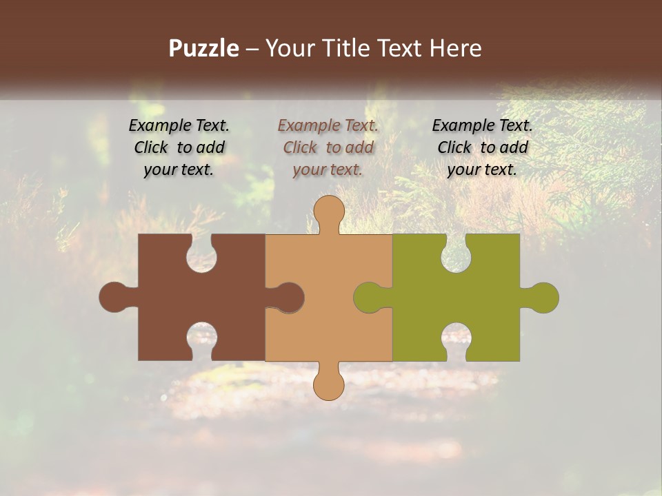 Supply Heat White PowerPoint Template