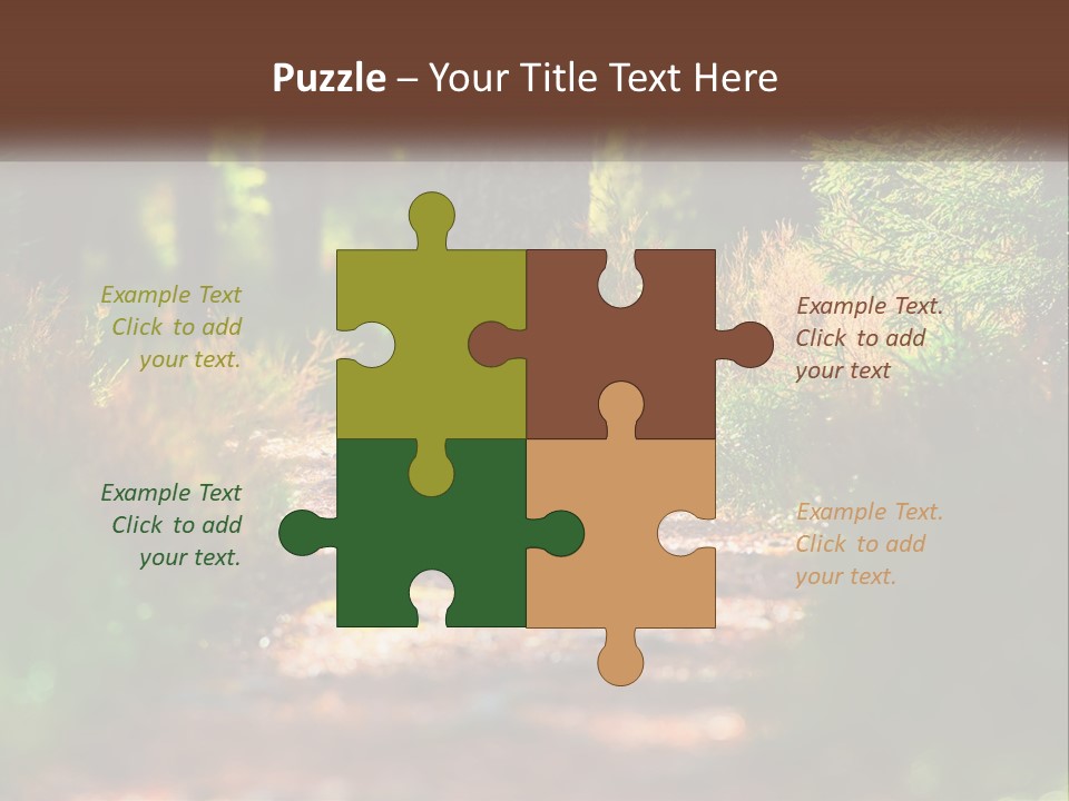 Supply Heat White PowerPoint Template