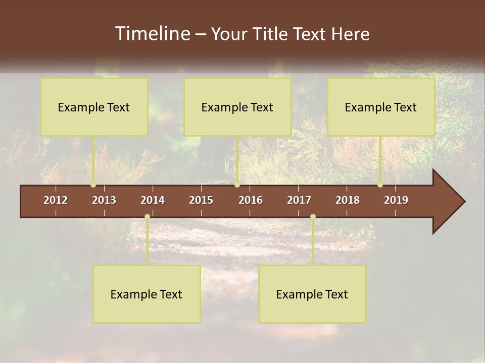 Supply Heat White PowerPoint Template