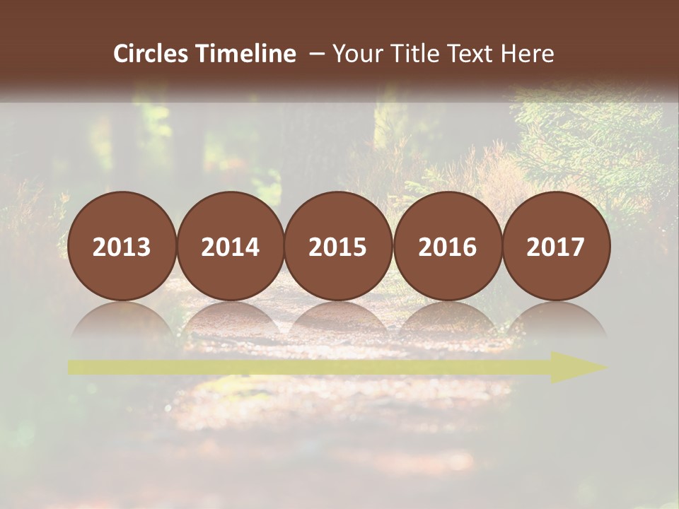 Supply Heat White PowerPoint Template