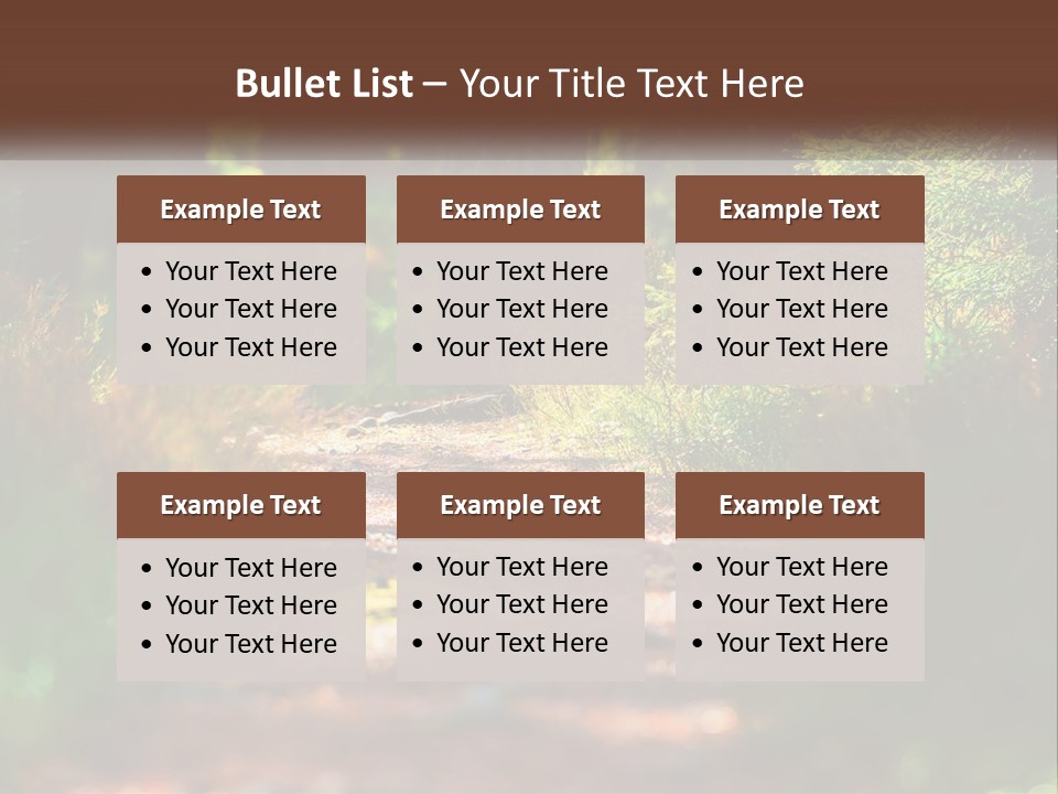 Supply Heat White PowerPoint Template