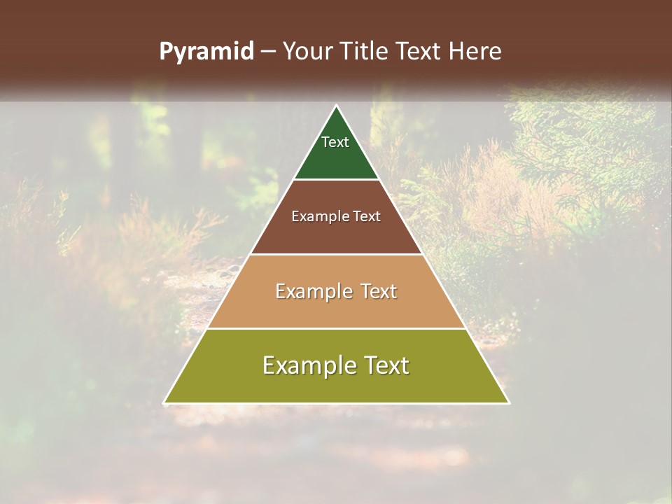 Supply Heat White PowerPoint Template