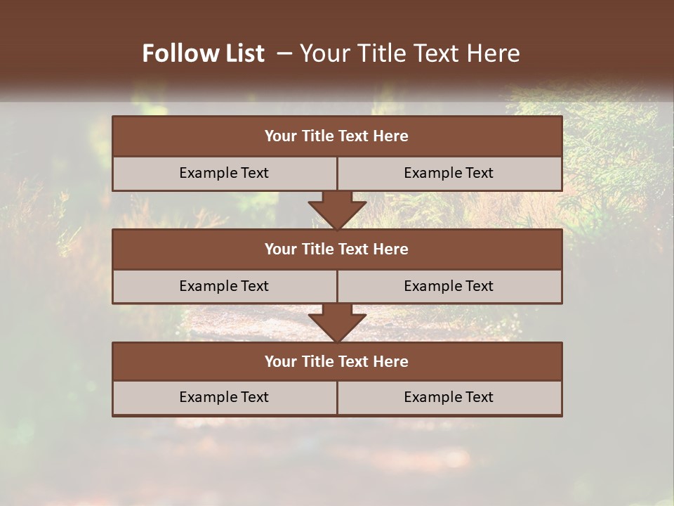 Supply Heat White PowerPoint Template