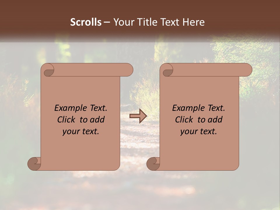 Supply Heat White PowerPoint Template